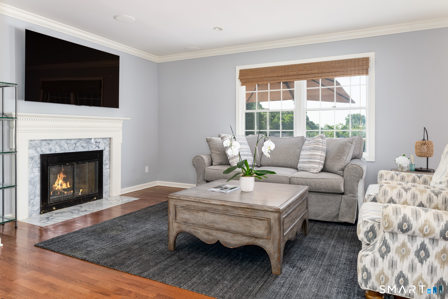 63 Garibaldi Lane New Canaan CT 06840