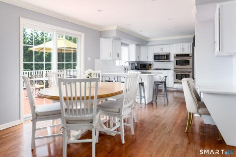 63 Garibaldi Lane New Canaan CT 06840