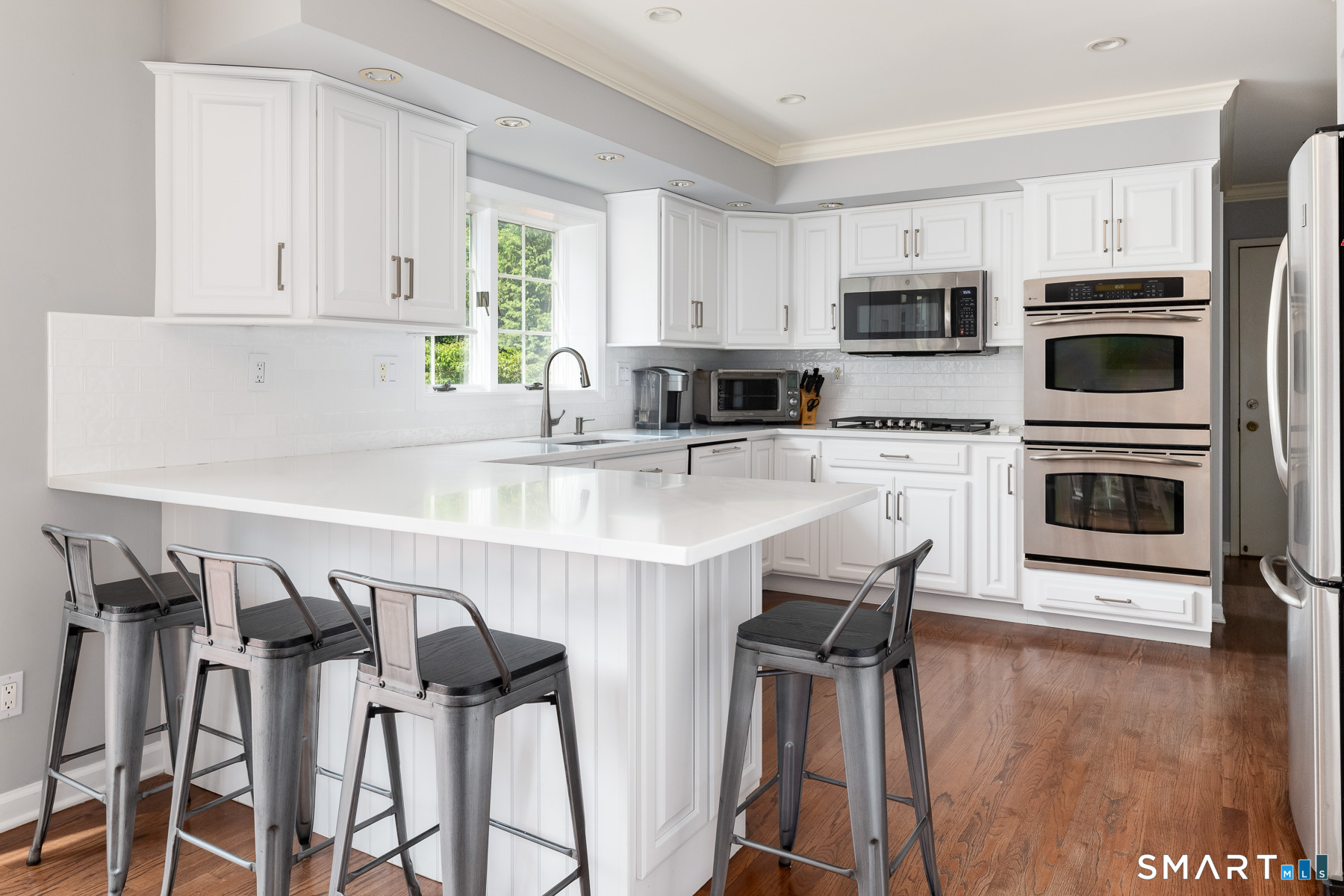 63 Garibaldi Lane New Canaan CT 06840