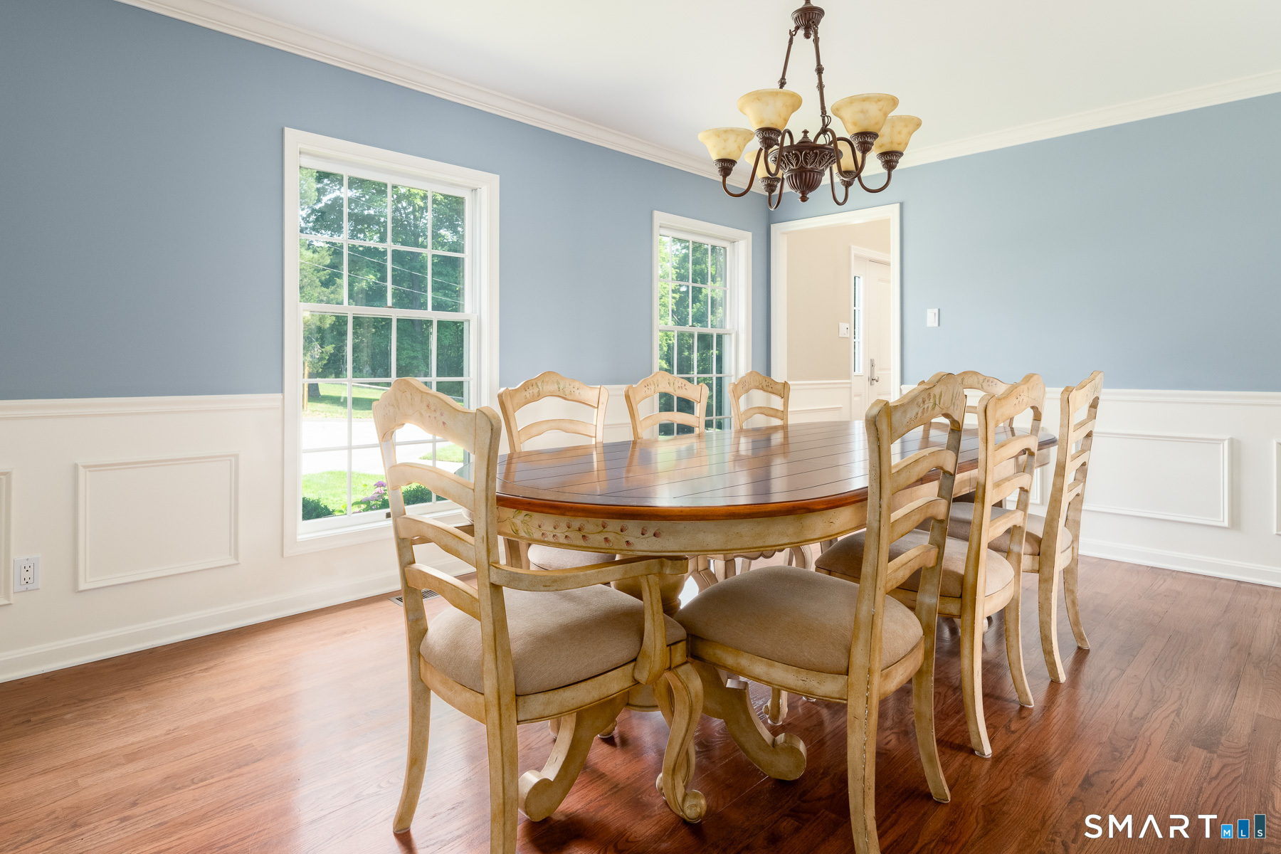 63 Garibaldi Lane New Canaan CT 06840