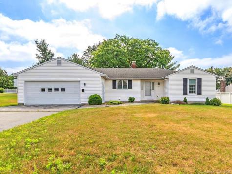 65 Allison Drive Torrington CT 06790