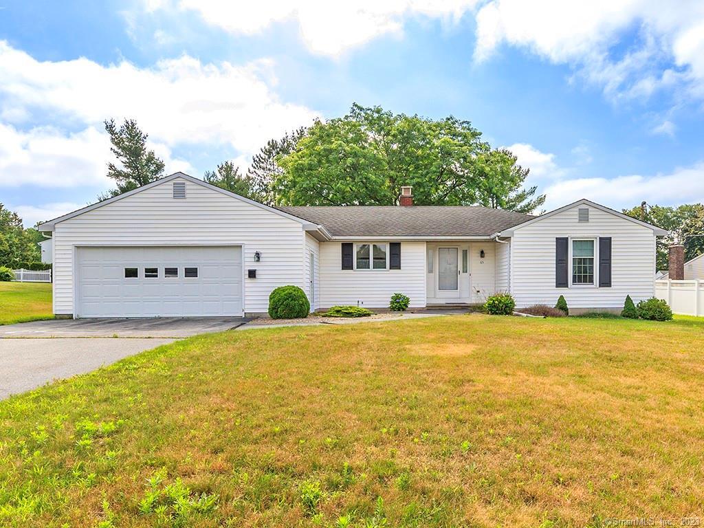 65 Allison Drive Torrington CT 06790