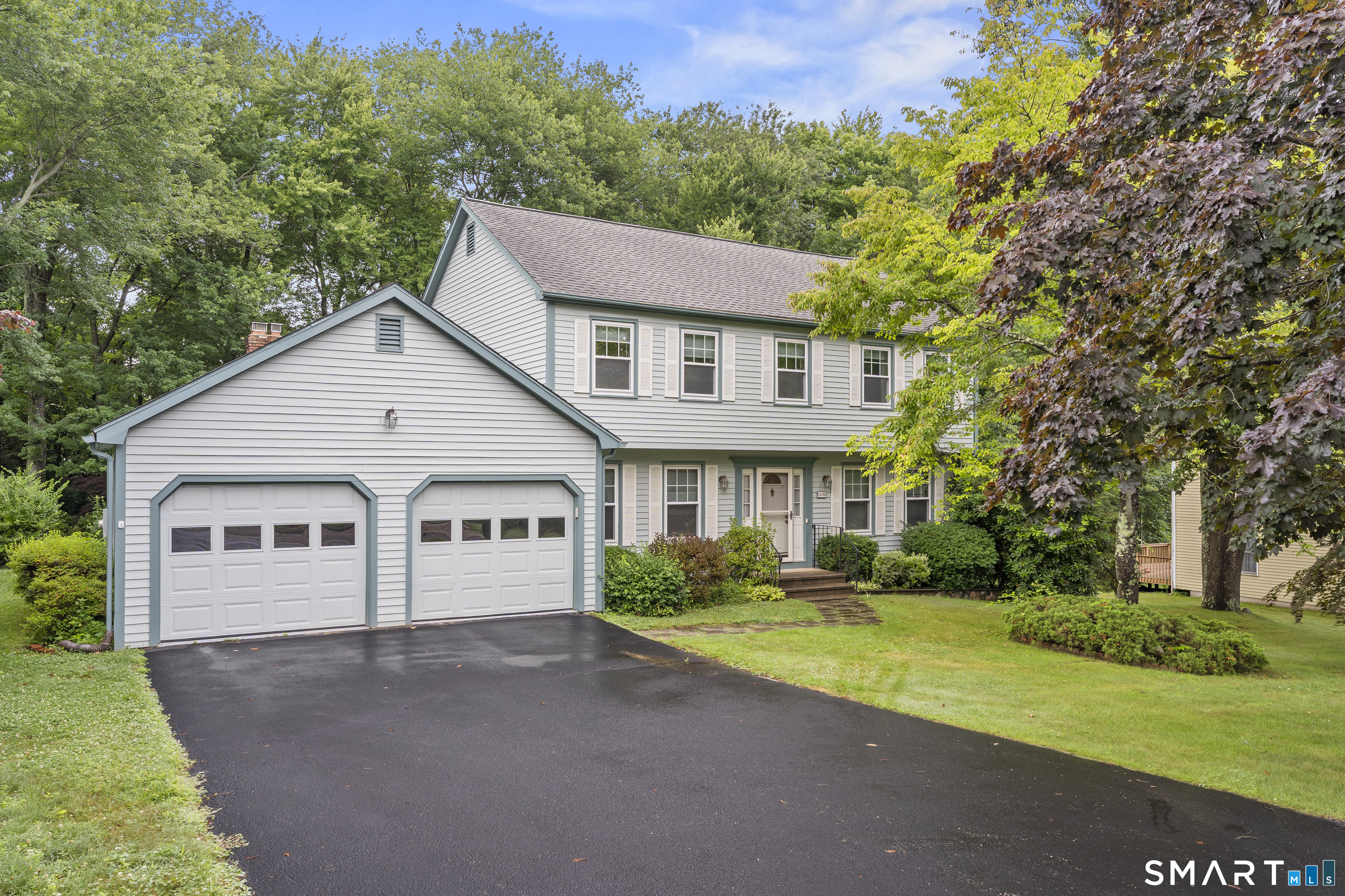 26 Greenwood Circle Seymour CT 06483