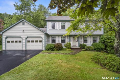 26 Greenwood Circle Seymour CT 06483