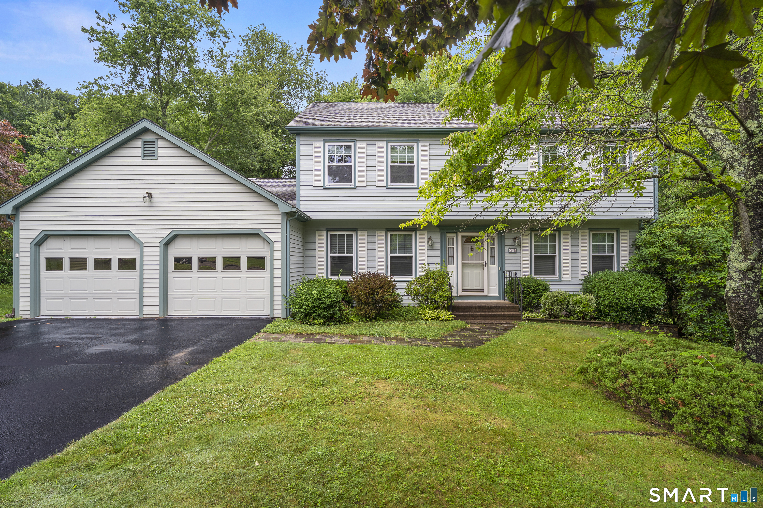 26 Greenwood Circle Seymour CT 06483