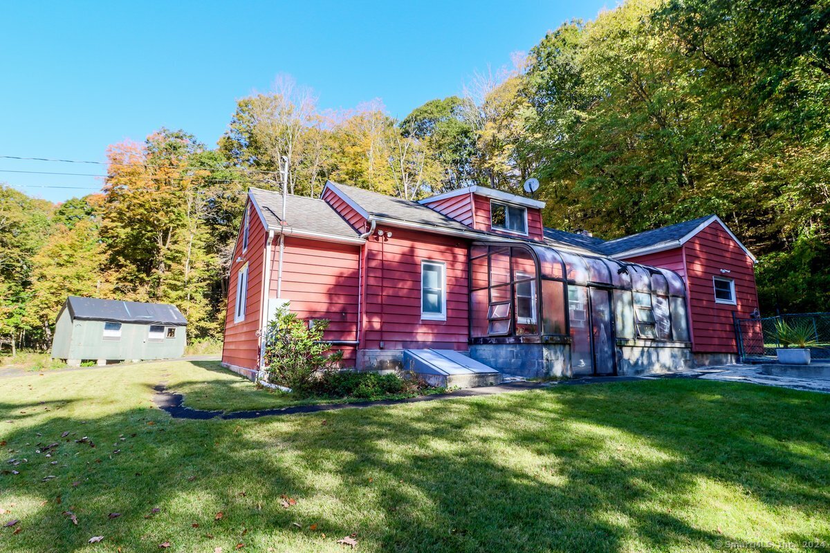 63 West Redding Road Danbury CT 06810