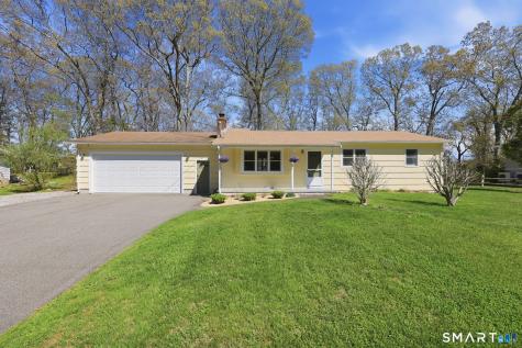 14 Cedarwood Lane Old Saybrook CT 06475