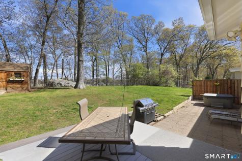 14 Cedarwood Lane Old Saybrook CT 06475