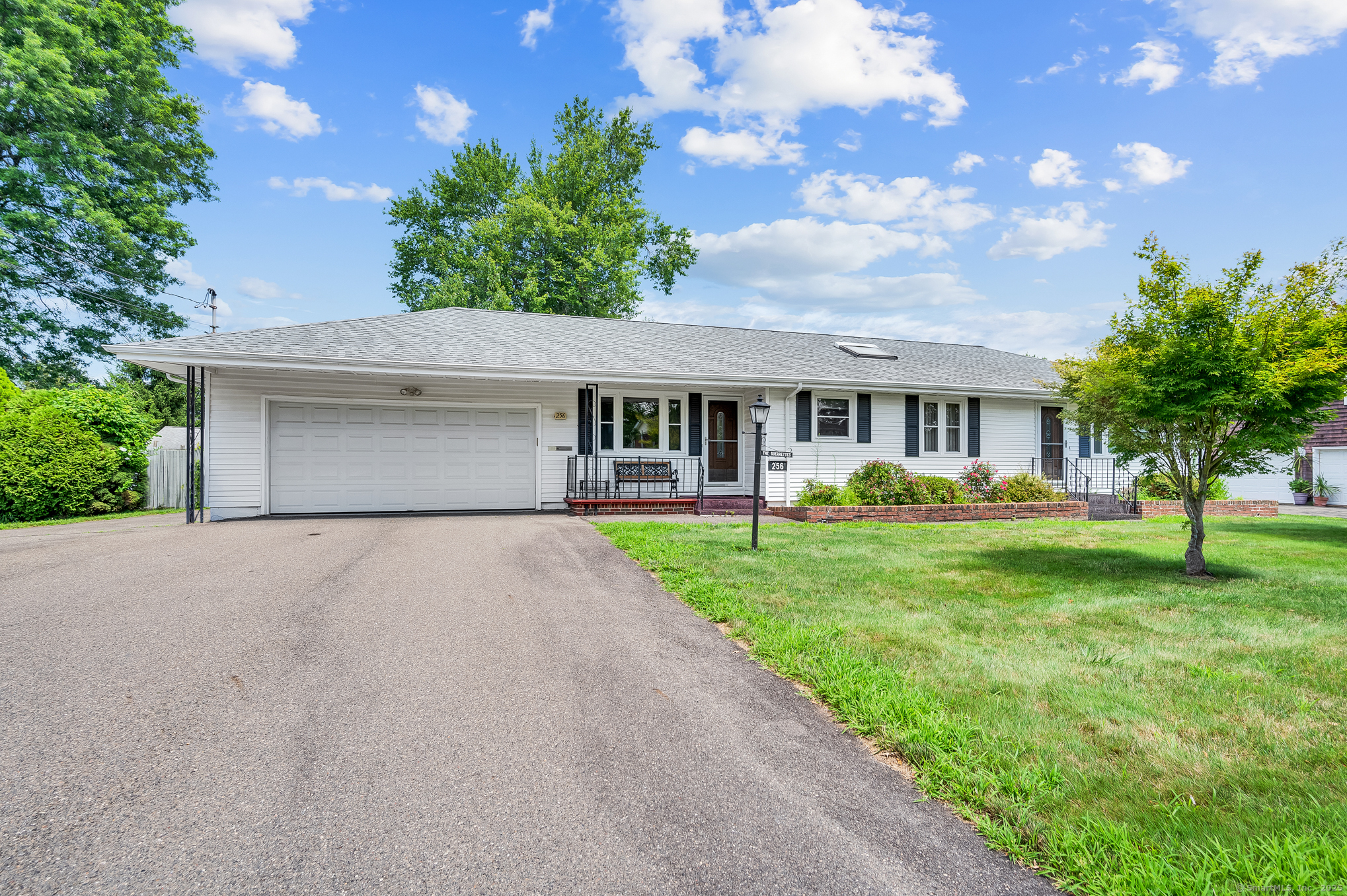 256 Marlborough Street Newington CT 06111