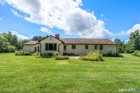 4 Sandpiper Drive Bloomfield CT 06002