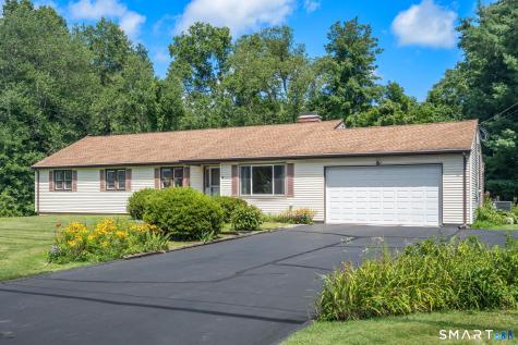 4 Sandpiper Drive Bloomfield CT 06002