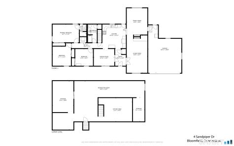 4 Sandpiper Drive Bloomfield CT 06002