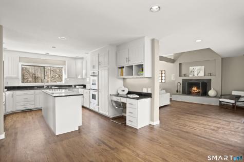 166 Godfrey East Road Weston CT 06883