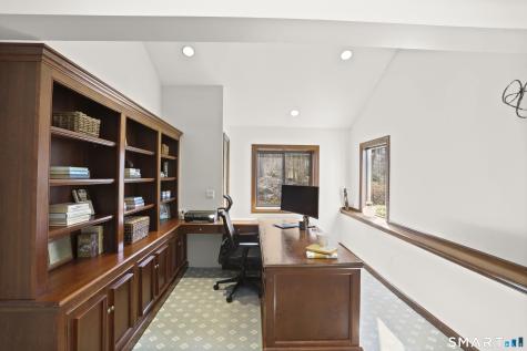 166 Godfrey East Road Weston CT 06883