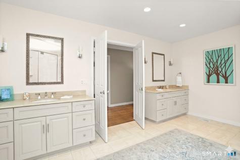 166 Godfrey East Road Weston CT 06883