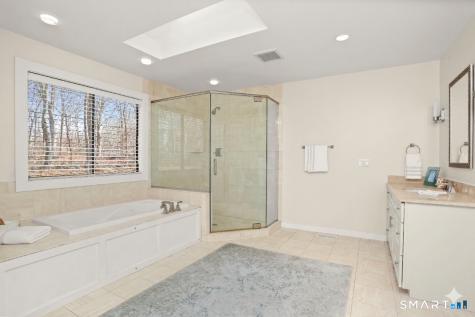 166 Godfrey East Road Weston CT 06883