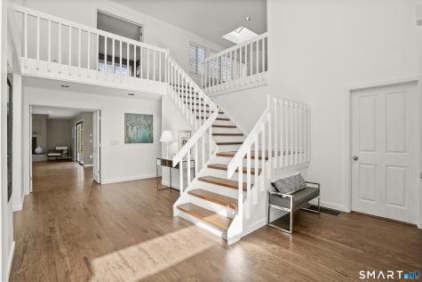 166 Godfrey East Road Weston CT 06883