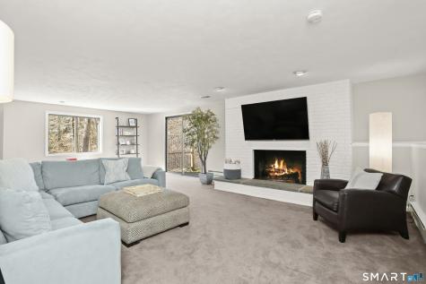 166 Godfrey East Road Weston CT 06883