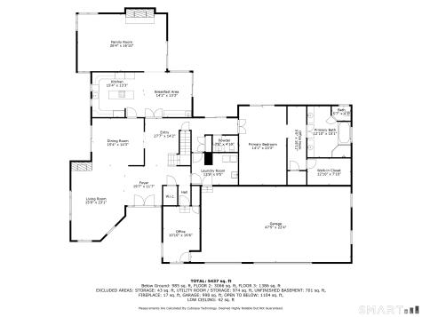 166 Godfrey East Road Weston CT 06883