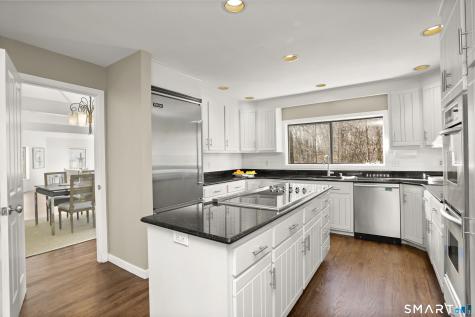 166 Godfrey East Road Weston CT 06883
