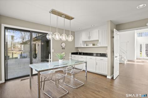 166 Godfrey East Road Weston CT 06883