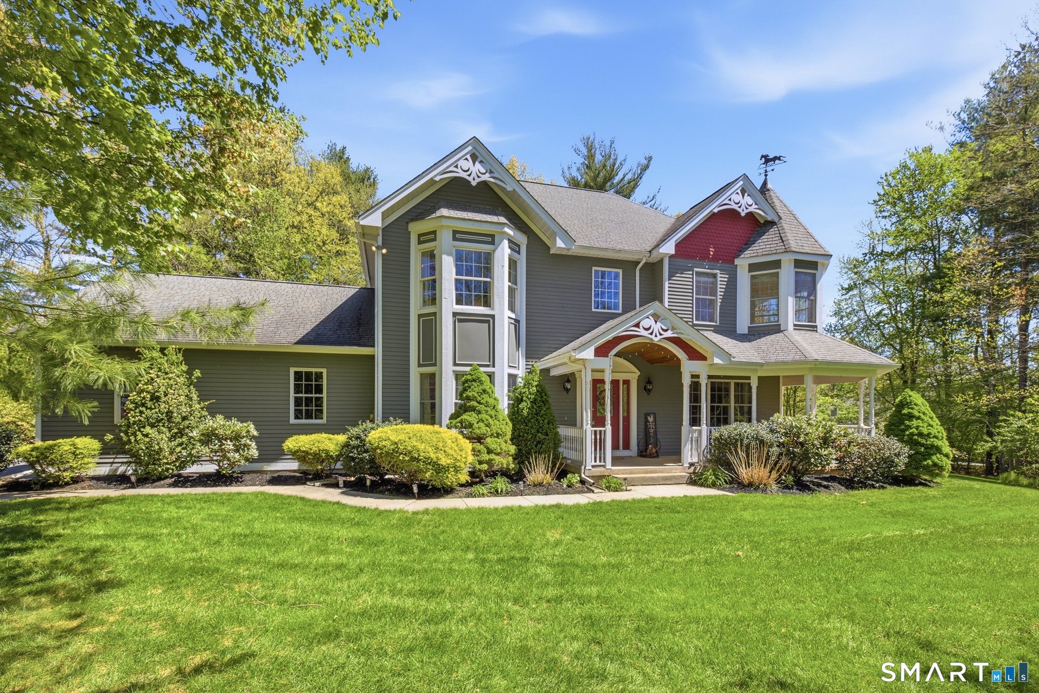 9 Brockway Road Ellington CT 06029