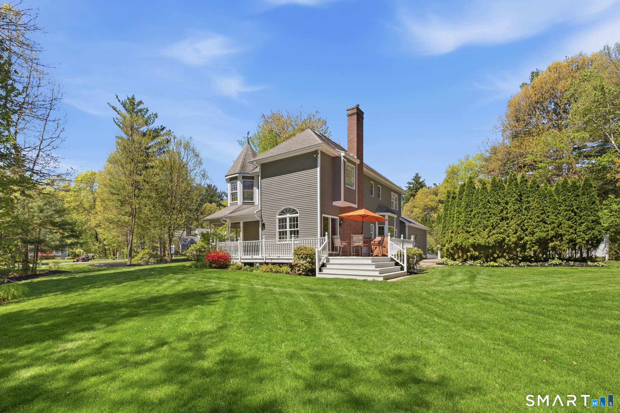 9 Brockway Road Ellington CT 06029