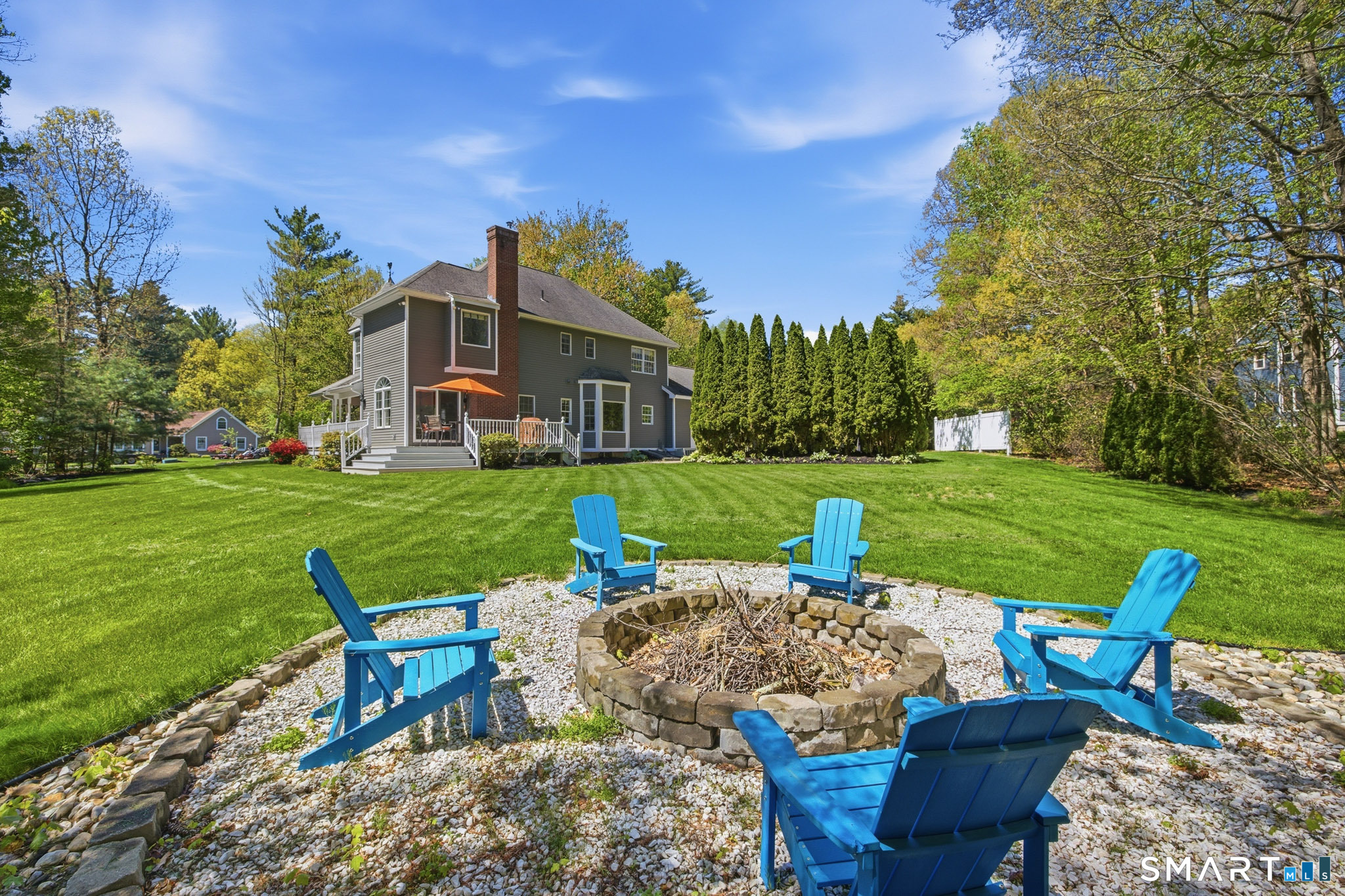 9 Brockway Road Ellington CT 06029