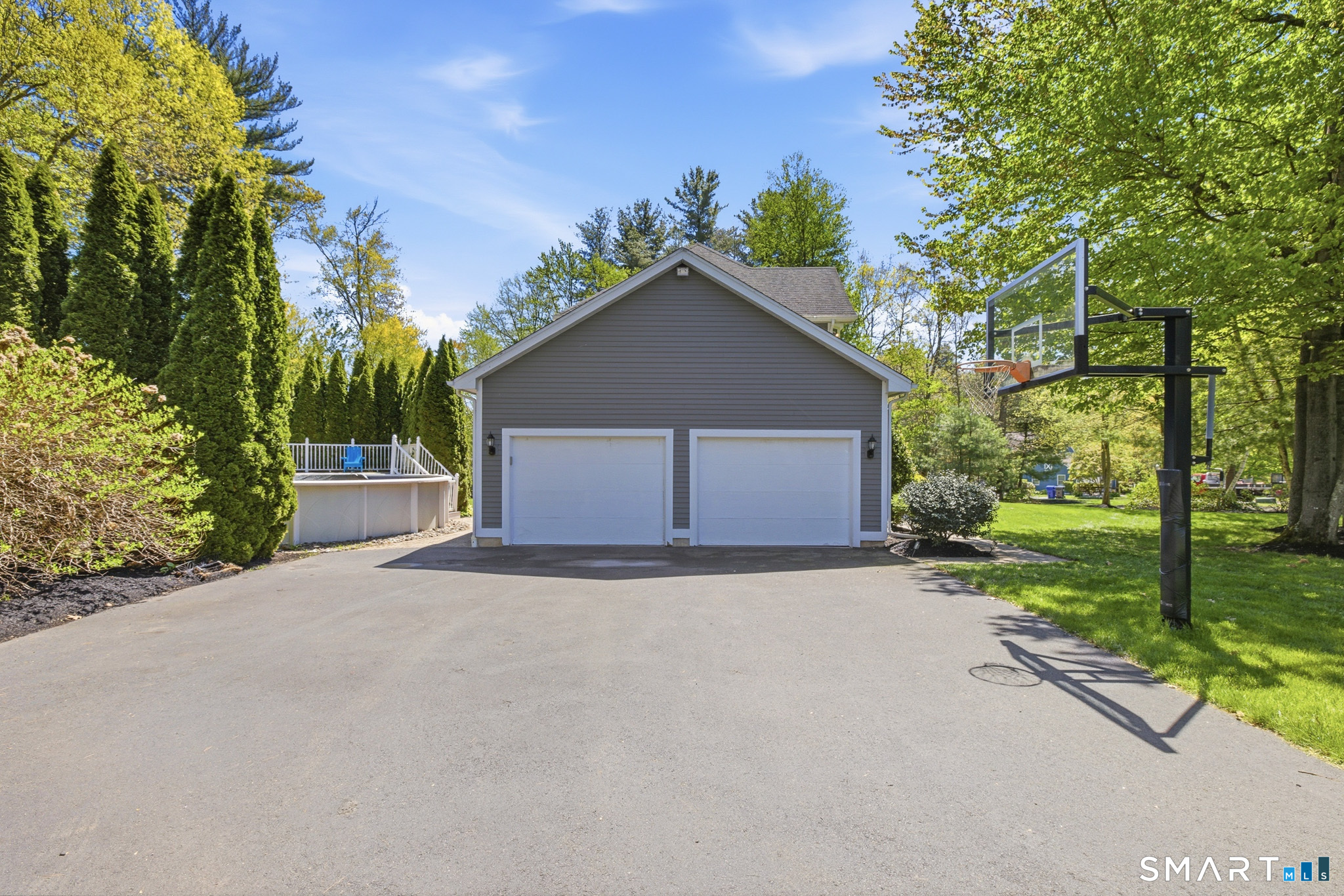 9 Brockway Road Ellington CT 06029