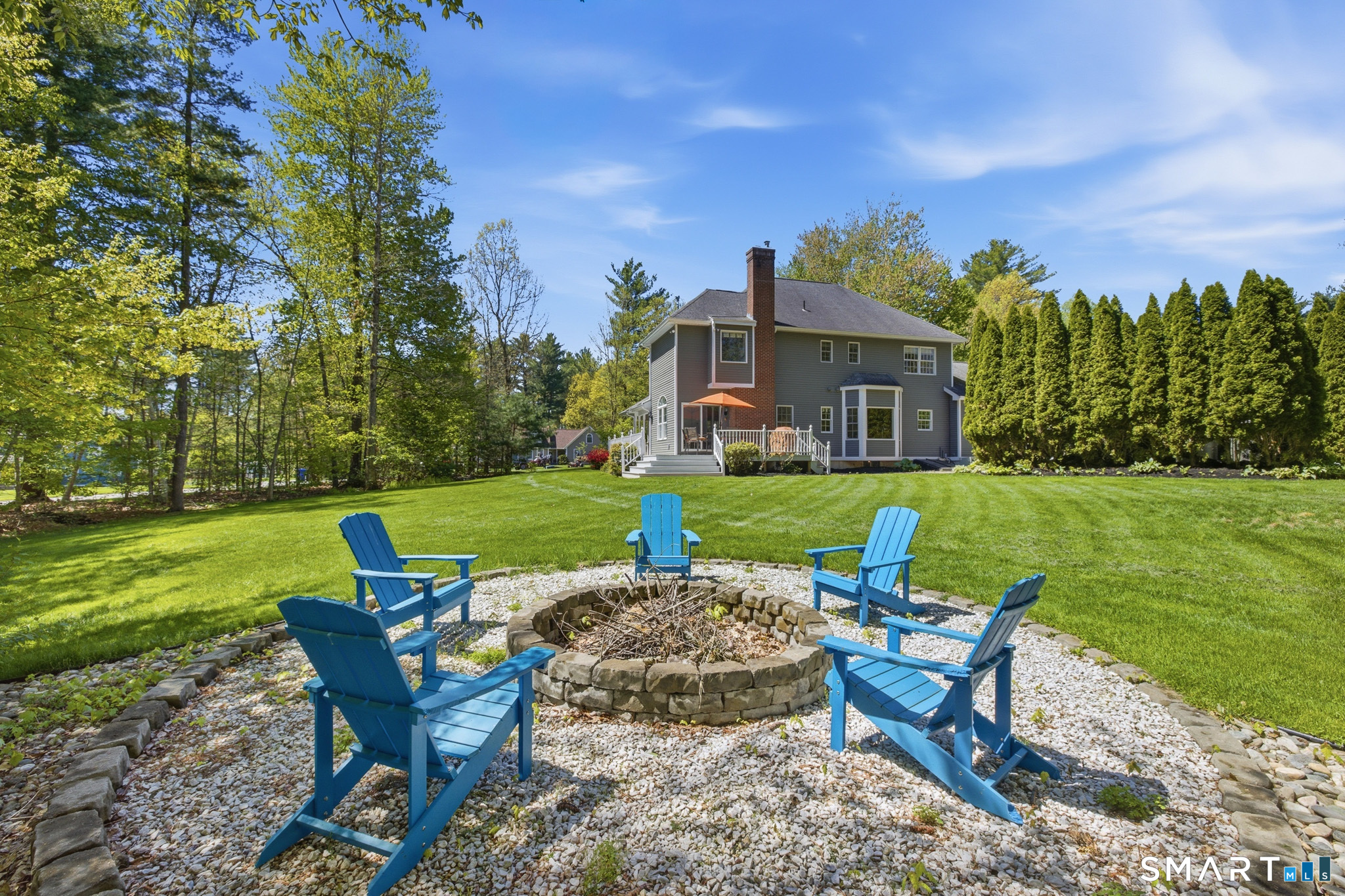 9 Brockway Road Ellington CT 06029