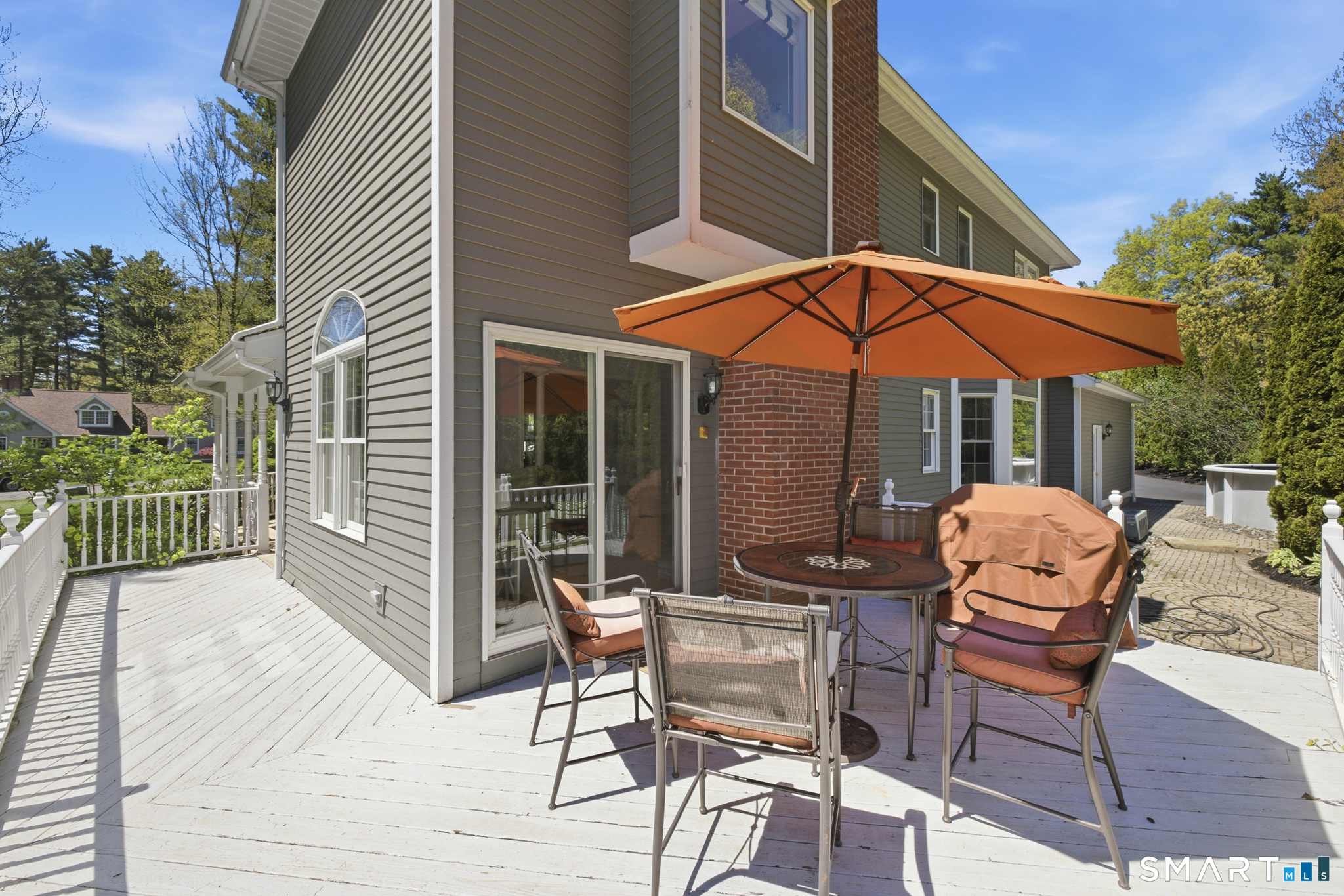 9 Brockway Road Ellington CT 06029