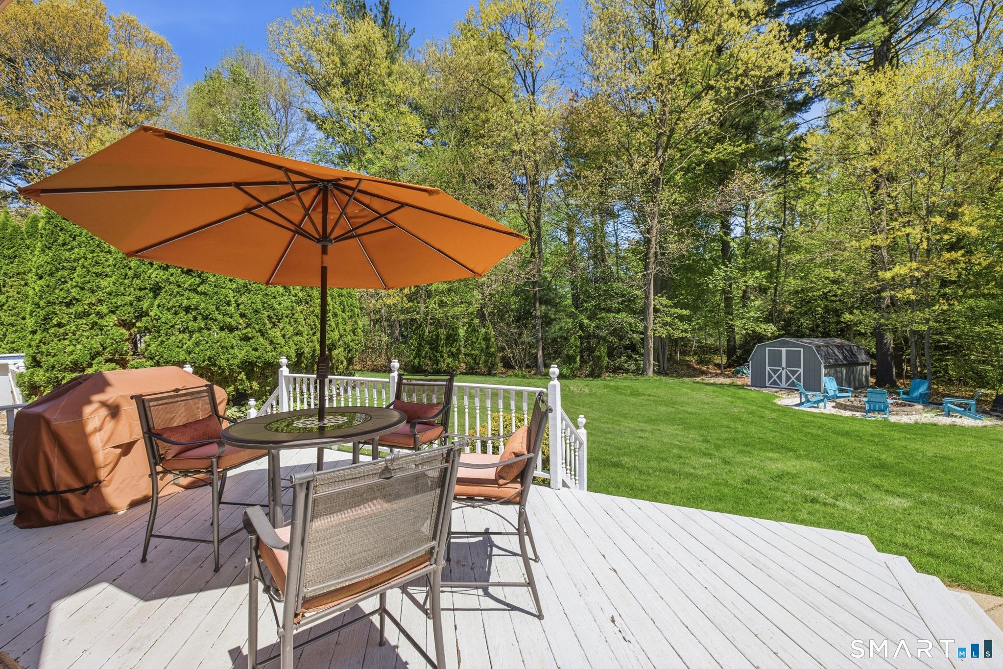 9 Brockway Road Ellington CT 06029