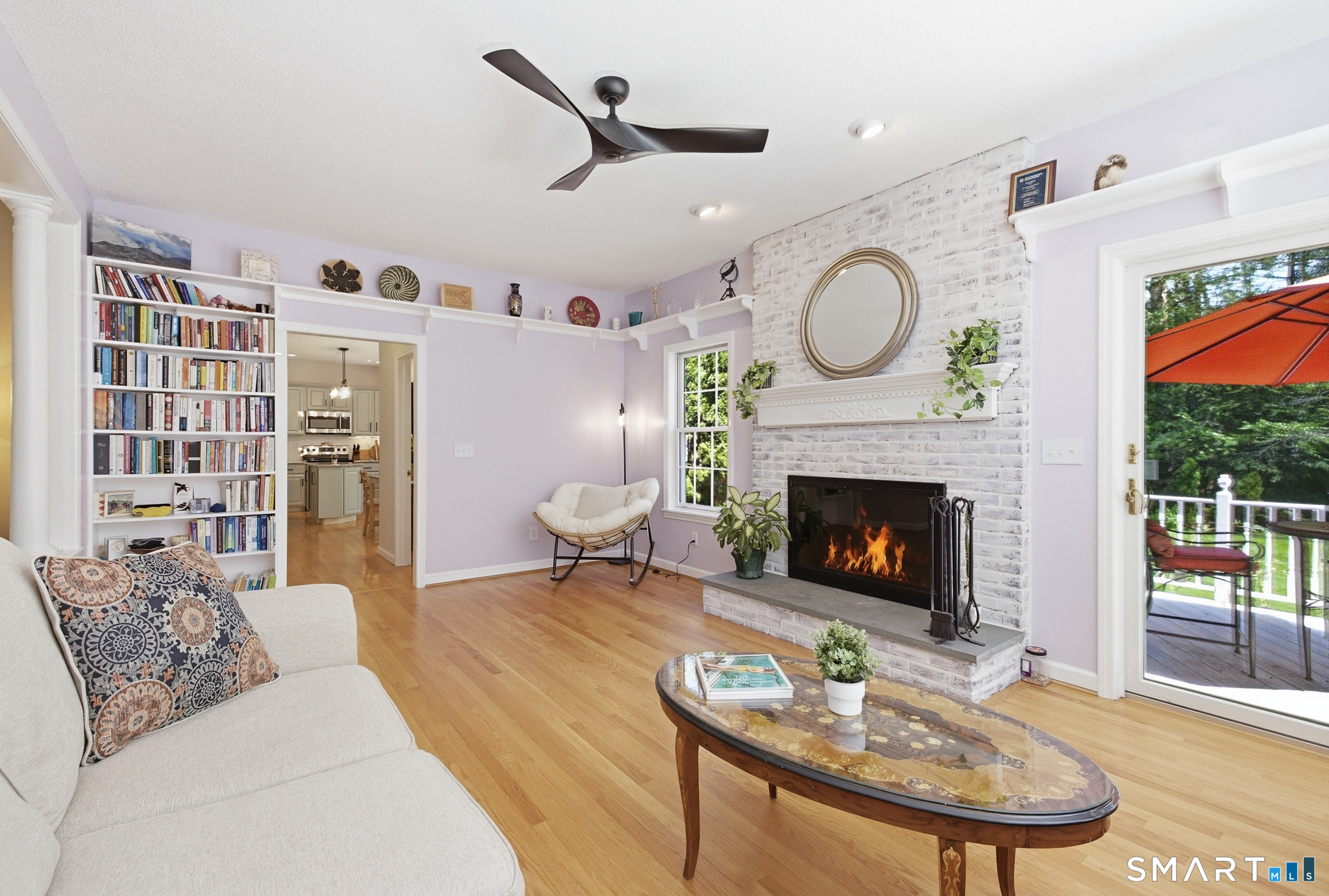 9 Brockway Road Ellington CT 06029