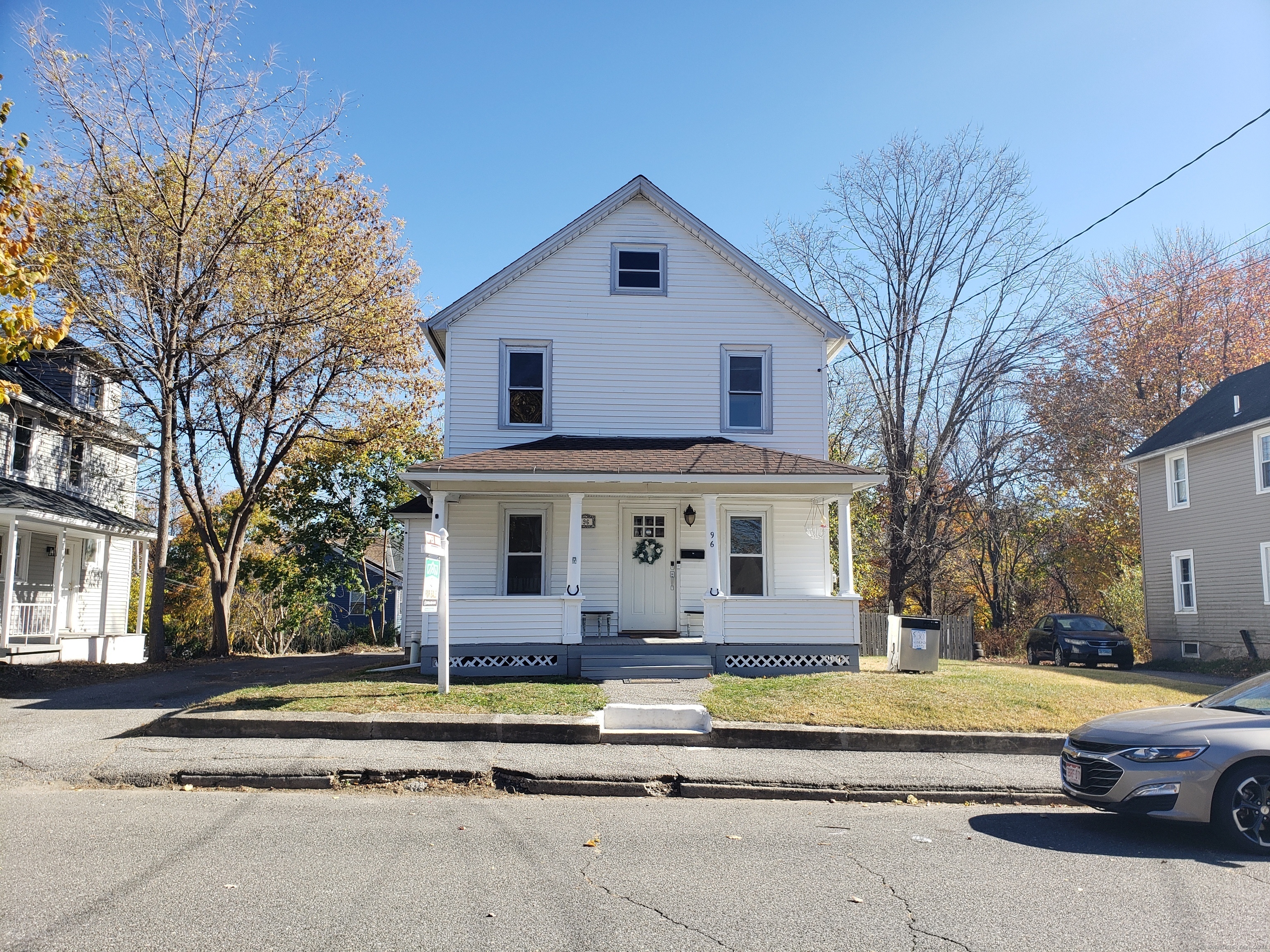 96 Red Mountain Avenue Torrington CT 06790