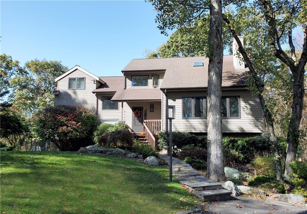 139 Old Redding Road Redding CT 06896