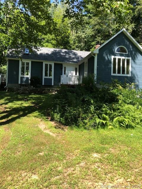 19 Windham Road Hampton CT 06247