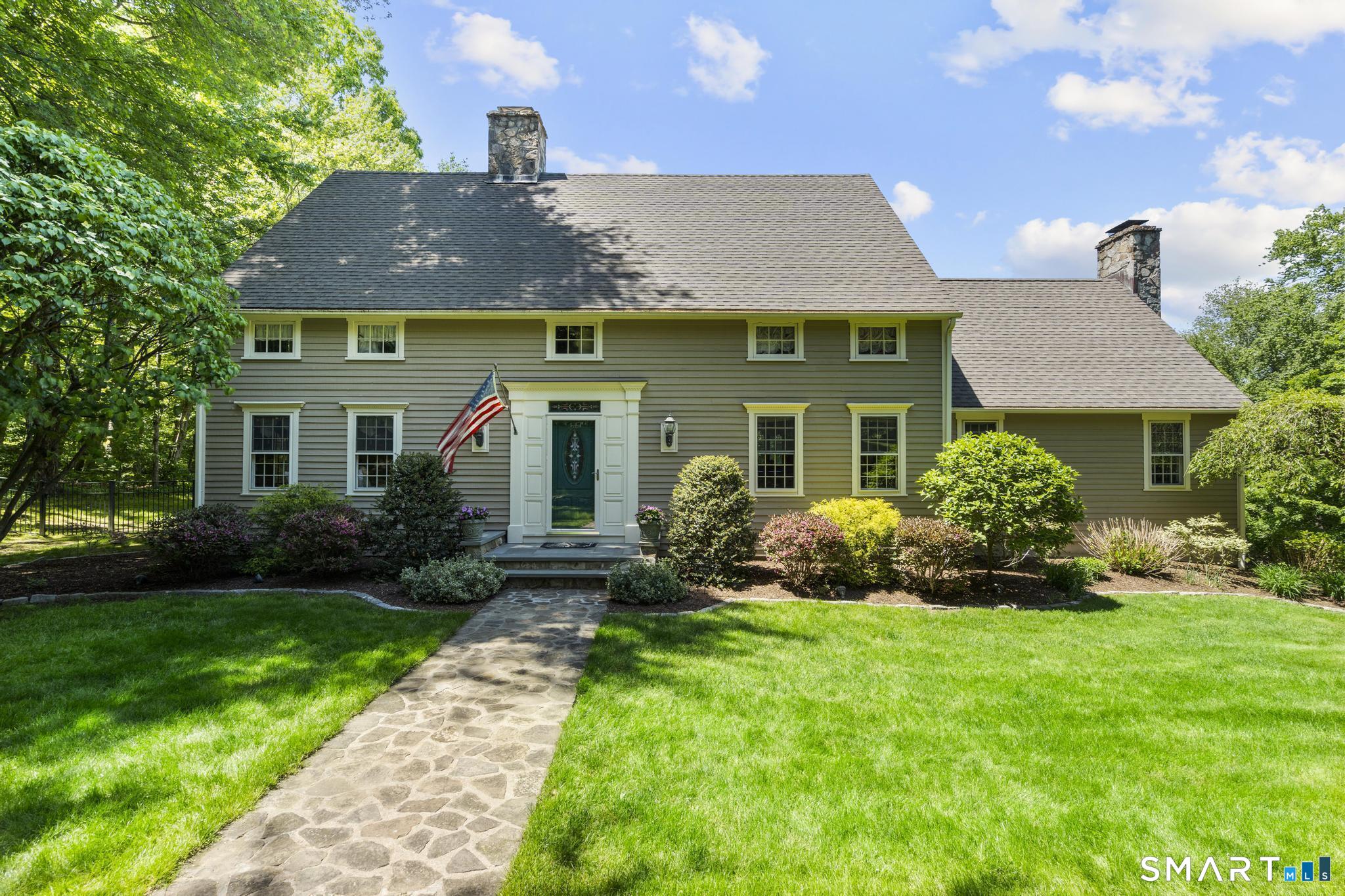 7 Hannah Lane Monroe CT 06468