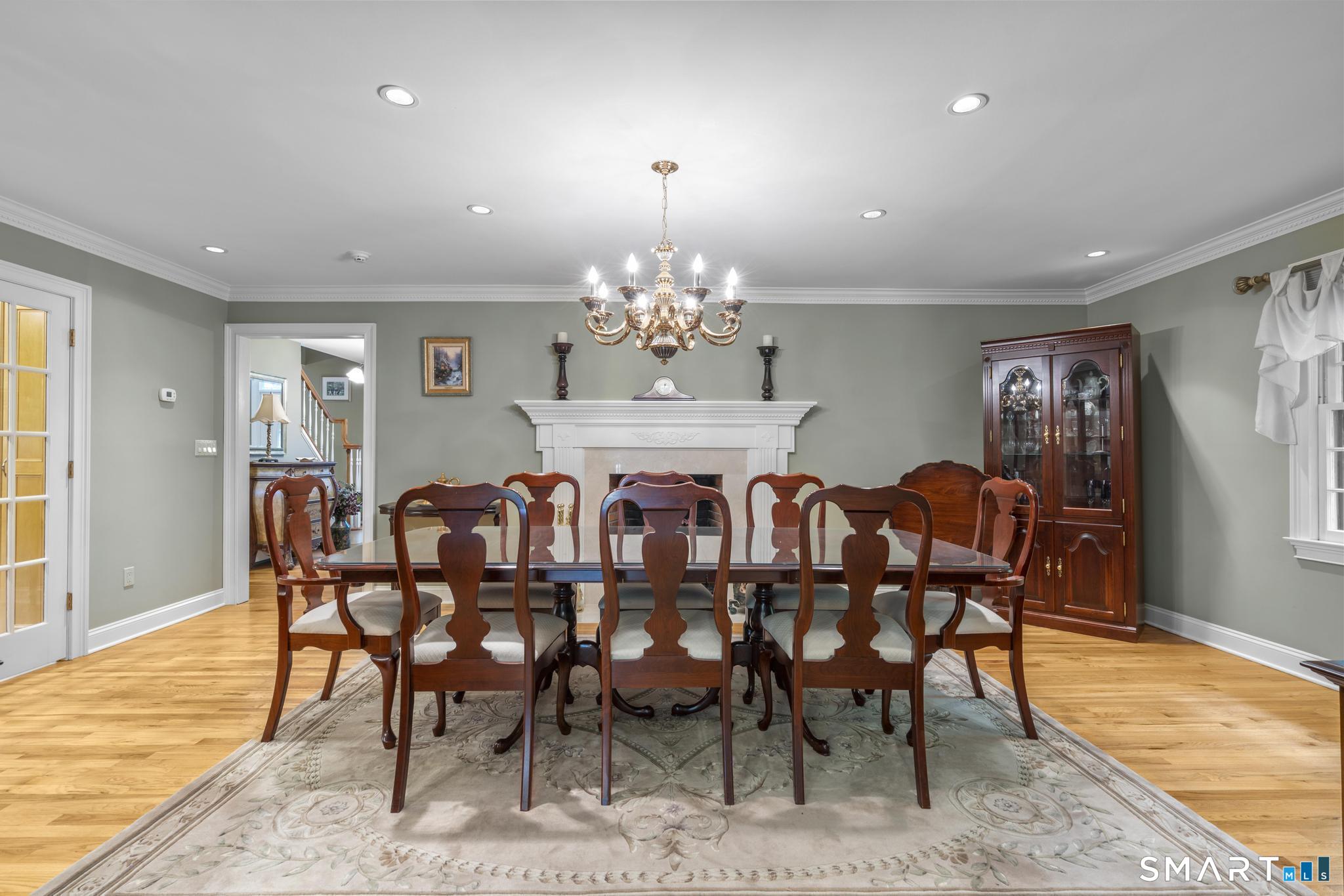 7 Hannah Lane Monroe CT 06468