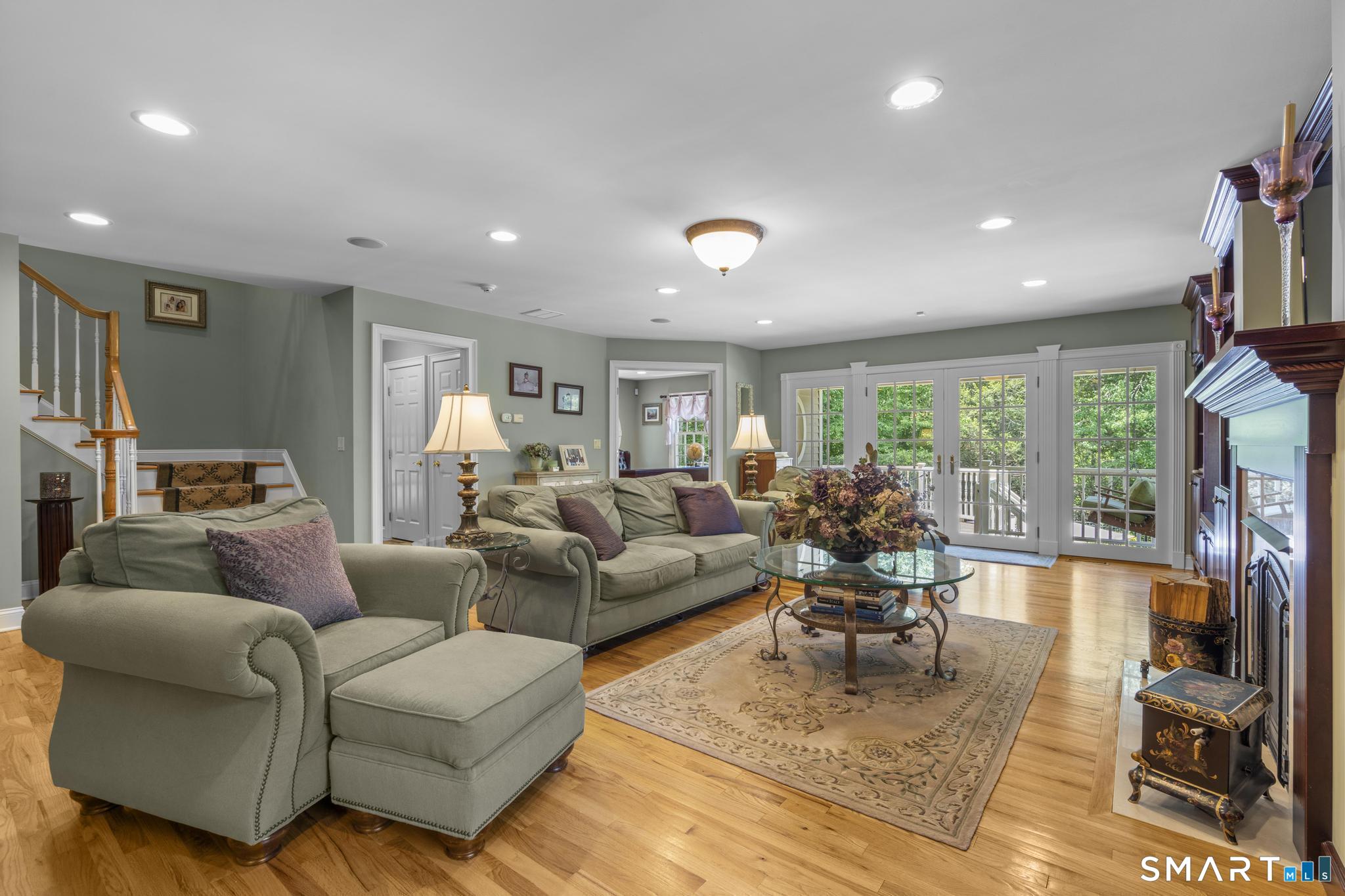 7 Hannah Lane Monroe CT 06468