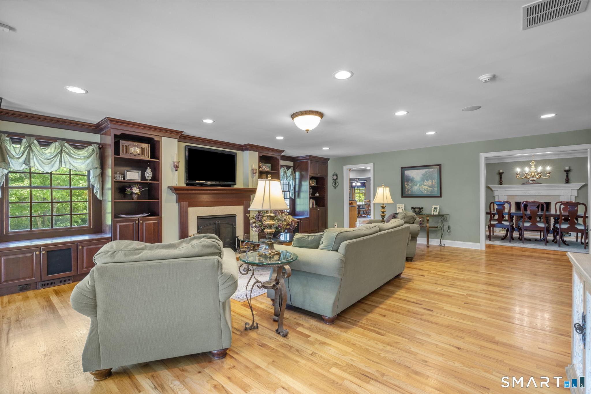 7 Hannah Lane Monroe CT 06468