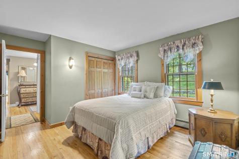 7 Hannah Lane Monroe CT 06468