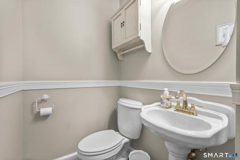 7 Hannah Lane Monroe CT 06468