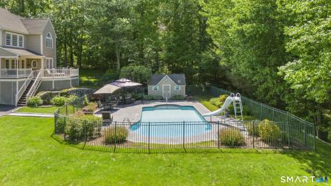 7 Hannah Lane Monroe CT 06468