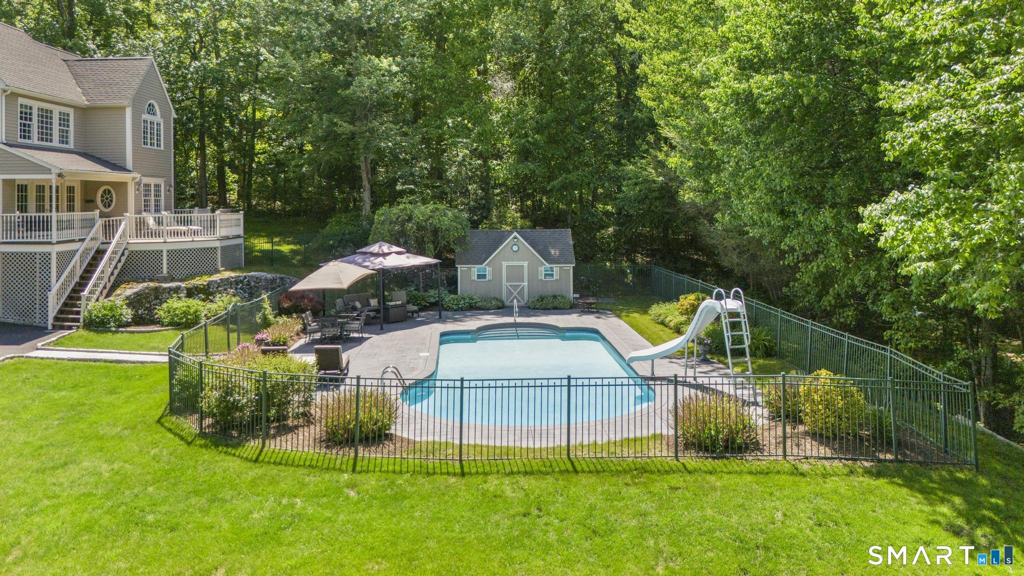 7 Hannah Lane Monroe CT 06468