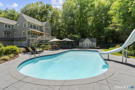 7 Hannah Lane Monroe CT 06468