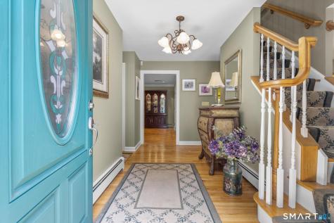 7 Hannah Lane Monroe CT 06468