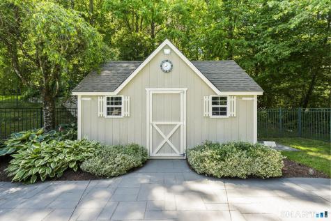 7 Hannah Lane Monroe CT 06468