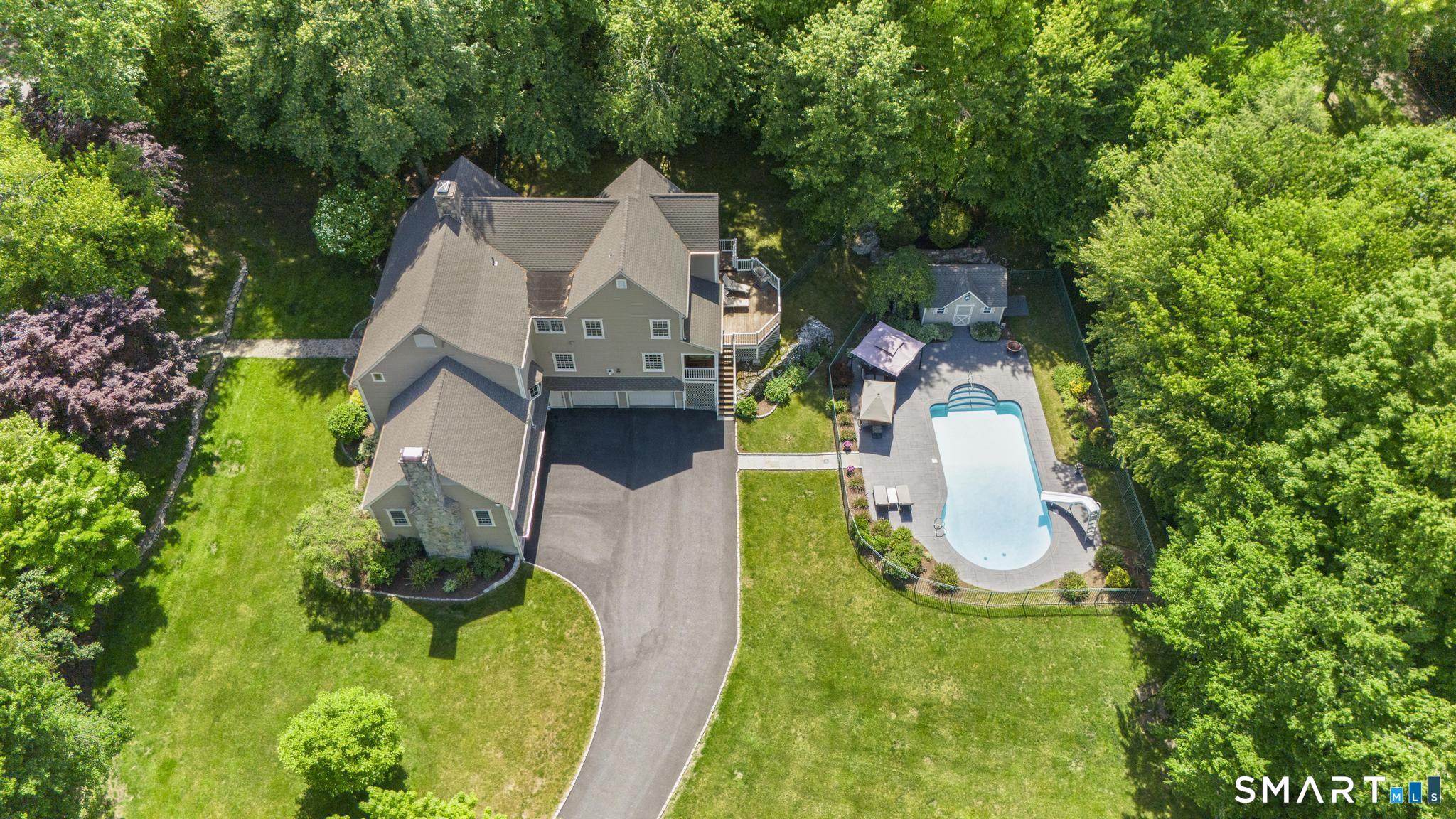 7 Hannah Lane Monroe CT 06468