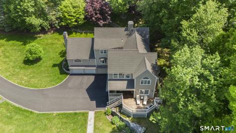 7 Hannah Lane Monroe CT 06468