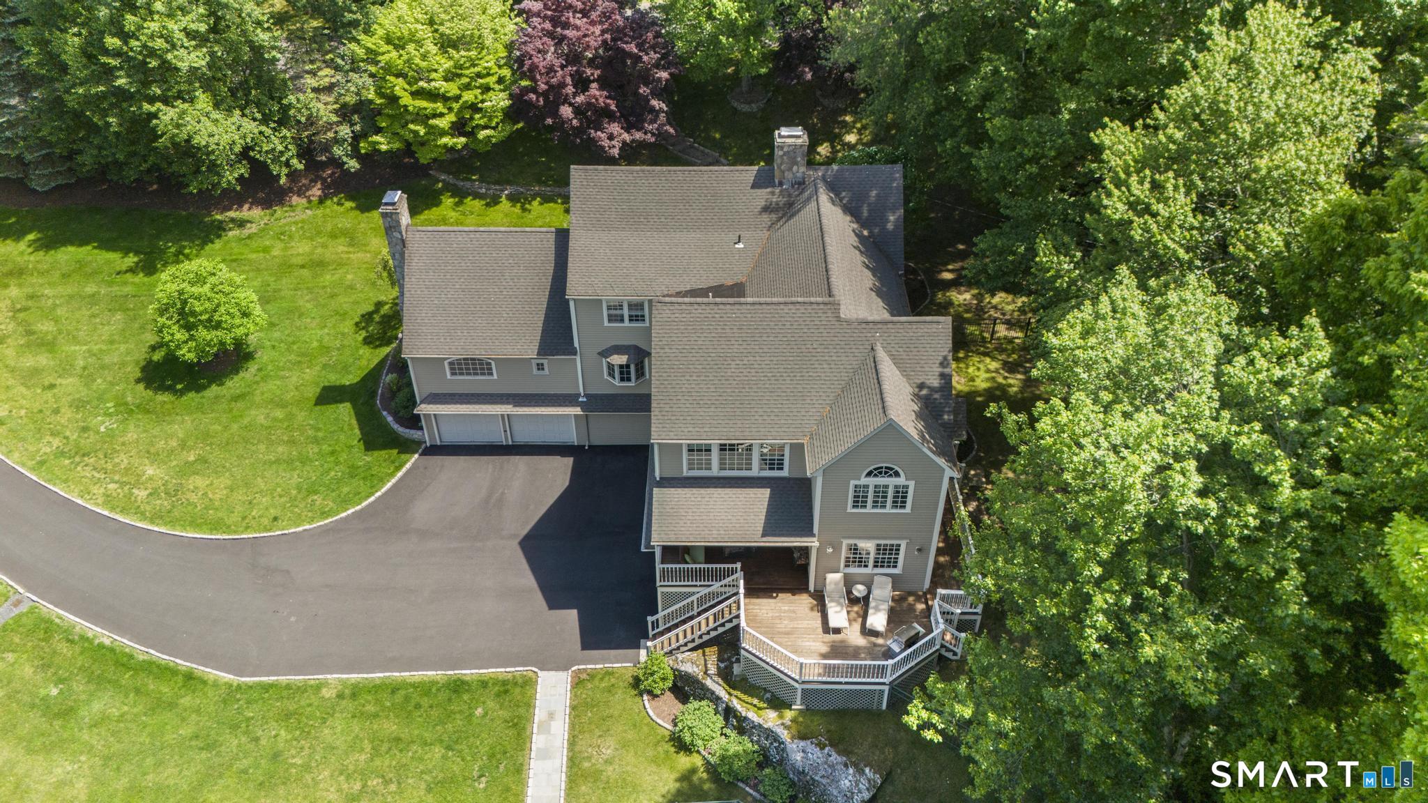 7 Hannah Lane Monroe CT 06468